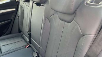 Audi Q5 40 TDI Quattro Sport 5dr S Tronic