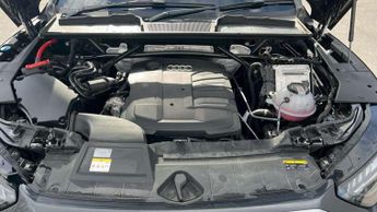 Audi Q5 40 TDI Quattro Sport 5dr S Tronic
