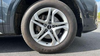 Audi Q5 40 TDI Quattro Sport 5dr S Tronic