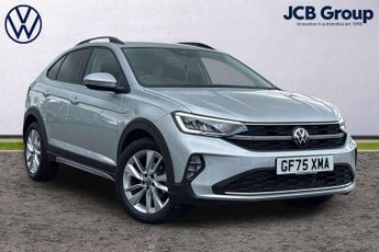 Volkswagen Taigo 1.0 TSI 115 Match 5dr DSG