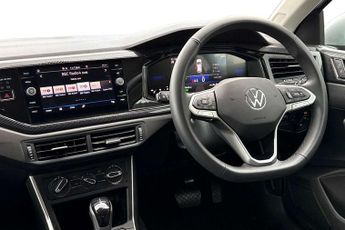 Volkswagen Taigo 1.0 TSI 115 Match 5dr DSG