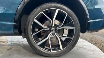 Volkswagen Tiguan 1.5 eTSI 150 R-Line 5dr DSG