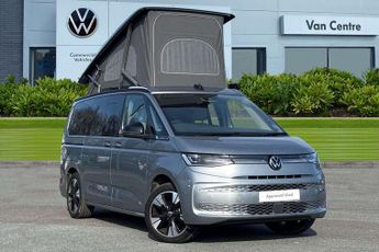 Volkswagen California 2.0 TDI Ocean 5dr DSG