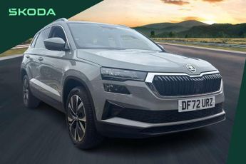 Skoda Karoq 1.5 TSI SE L 5dr DSG