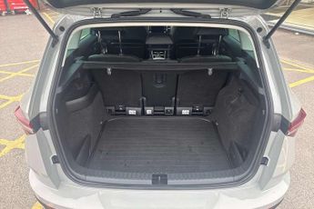 Skoda Karoq 1.5 TSI SE L 5dr DSG