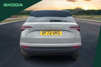 Skoda Karoq 1.5 TSI SE L 5dr DSG