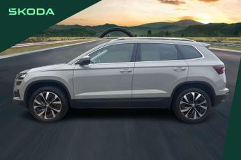 Skoda Karoq 1.5 TSI SE L 5dr DSG