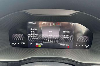 Skoda Karoq 1.5 TSI SE L 5dr DSG