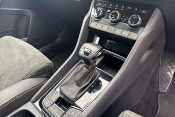 Skoda Karoq 1.5 TSI SE L 5dr DSG