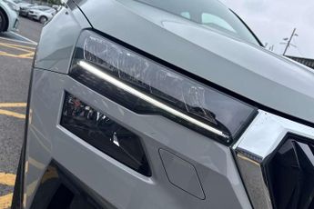 Skoda Karoq 1.5 TSI SE L 5dr DSG