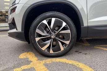 Skoda Karoq 1.5 TSI SE L 5dr DSG