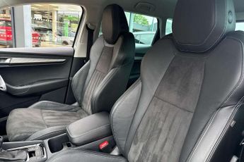 Skoda Karoq 1.5 TSI SE L 5dr DSG