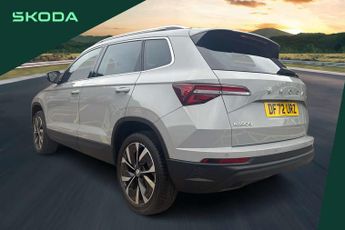 Skoda Karoq 1.5 TSI SE L 5dr DSG