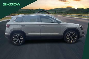 Skoda Karoq 1.5 TSI SE L 5dr DSG