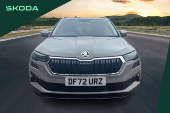 Skoda Karoq 1.5 TSI SE L 5dr DSG