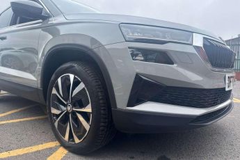 Skoda Karoq 1.5 TSI SE L 5dr DSG
