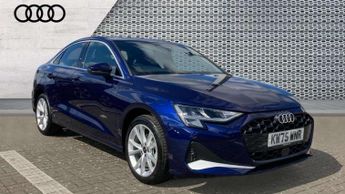 Audi A3 2.0 TDI 150 Sport 4dr S Tronic