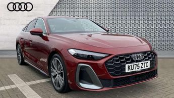 Audi A5 2.0 TFSI 150 S line 4dr S Tronic