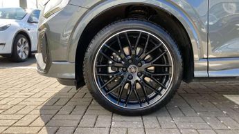 Audi Q2 35 TFSI Black Edition 5dr S Tronic