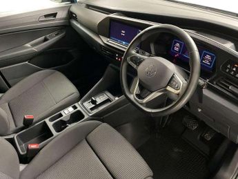 Volkswagen Caddy 2.0 TDI 122PS Commerce Pro Van DSG [Tech Pack]