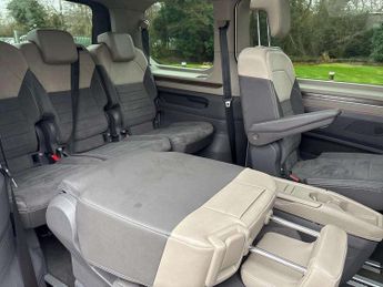 Volkswagen Multivan 1.4 TSI eHybrid Style 5dr DSG