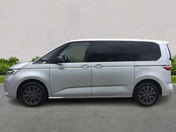 Volkswagen Multivan 1.4 TSI eHybrid Style 5dr DSG