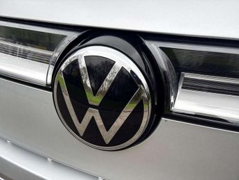 Volkswagen Multivan 1.4 TSI eHybrid Style 5dr DSG