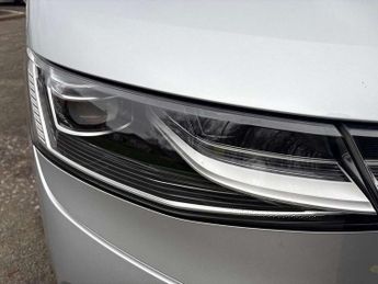 Volkswagen Multivan 1.4 TSI eHybrid Style 5dr DSG