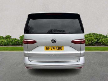 Volkswagen Multivan 1.4 TSI eHybrid Style 5dr DSG