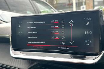 Peugeot 2008 1.2 PureTech 130 GT 5dr EAT8