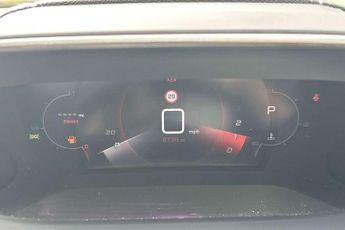 Peugeot 2008 1.2 PureTech 130 GT 5dr EAT8