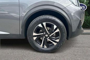 Peugeot 2008 1.2 PureTech 130 GT 5dr EAT8