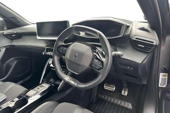 Peugeot 2008 1.2 PureTech 130 GT 5dr EAT8