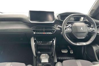 Peugeot 2008 1.2 PureTech 130 GT 5dr EAT8
