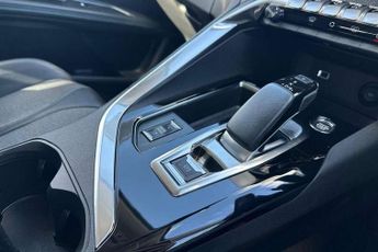 Peugeot 3008 1.6 Hybrid 225 Allure Premium+ 5dr e-EAT8