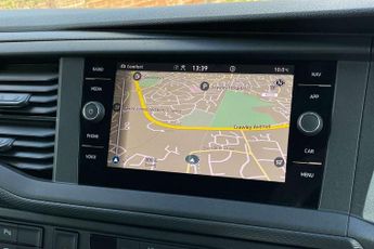 Volkswagen California 2.0 TDI Beach Camper 4dr DSG