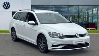 Volkswagen Golf 1.5 TSI EVO SE 5dr DSG [Nav]