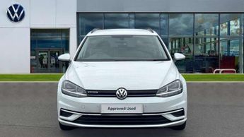 Volkswagen Golf Estate 1.5 TSI EVO SE 5dr DSG [Nav]