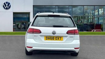 Volkswagen Golf Estate 1.5 TSI EVO SE 5dr DSG [Nav]