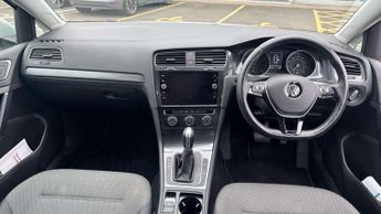 Volkswagen Golf Estate 1.5 TSI EVO SE 5dr DSG [Nav]