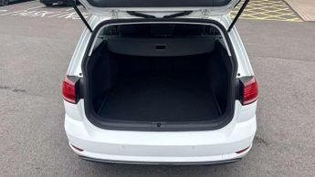 Volkswagen Golf Estate 1.5 TSI EVO SE 5dr DSG [Nav]