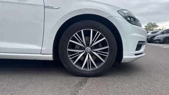 Volkswagen Golf Estate 1.5 TSI EVO SE 5dr DSG [Nav]