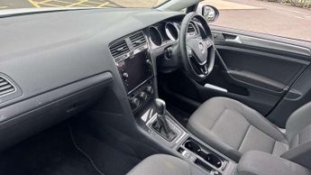 Volkswagen Golf Estate 1.5 TSI EVO SE 5dr DSG [Nav]