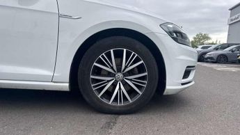Volkswagen Golf Estate 1.5 TSI EVO SE 5dr DSG [Nav]