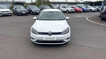 Volkswagen Golf Estate 1.5 TSI EVO SE 5dr DSG [Nav]