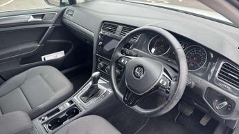 Volkswagen Golf Estate 1.5 TSI EVO SE 5dr DSG [Nav]