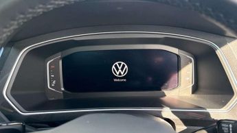 Volkswagen Tiguan 2.0 TDI R-Line 5dr DSG
