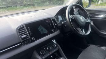 Skoda Karoq 1.5 TSI SE L 5dr DSG