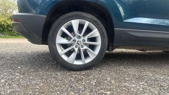 Skoda Karoq 1.5 TSI SE L 5dr DSG