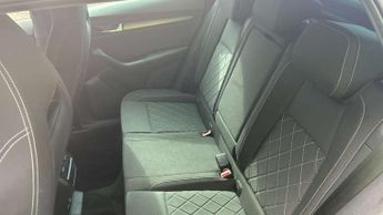 Skoda Karoq 1.5 TSI Sport Line 5dr DSG